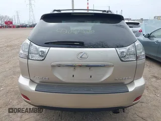 2006 Lexus RX 330 with VIN 2T2HA31U46C094526, listed as a IAAI auction lot 42061320 with 181,000 mi miles and . Bid and sale history available at DreamBid. Image 17.