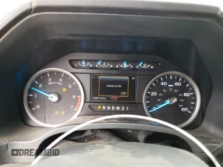 2017 Ford F-250 XLT z VIN 1FT7X2A60HEF21937, wystawiony jako Copart lot #77828424 z przebiegiem 98 679 mil mil oraz Szkoda całkowita • Salvage title. Historia ofert i sprzedaży dostępna na DreamBid. Obrazek 9.