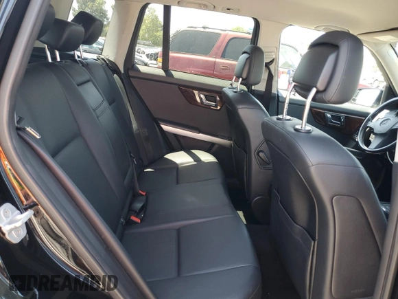 2011 Mercedes-Benz GLK 350 z VIN WDCGG5GB9BF692915, wystawiony jako Copart lot #58800855 z przebiegiem 106 081 mil mil oraz Szkoda całkowita • Salvage title. Historia ofert i sprzedaży dostępna na DreamBid. Obrazek 11.