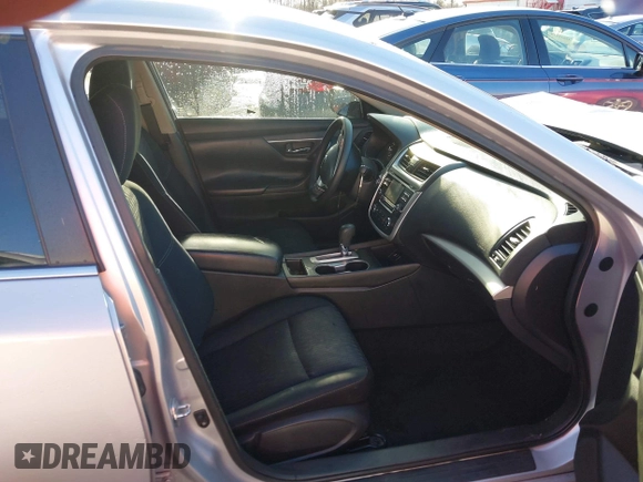 2017 Nissan Altima S with VIN 1N4AL3AP7HC197953, listed as a IAAI auction lot 41497726 with 173,517 mi miles and . Bid and sale history available at DreamBid. Image 5.