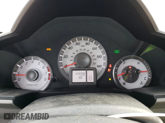 2015 Honda Pilot LX with VIN 5FNYF4H25FB066830, listed as a Copart auction lot 53032695 with 123,208 mi miles and Clean Title. Bid and sale history available at DreamBid. Image 9.