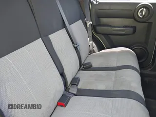 2009 Dodge Nitro SE with VIN 1D8GU28K49W530813, listed as a IAAI auction lot 42557717 with 125,772 mi miles and . Bid and sale history available at DreamBid. Image 8.