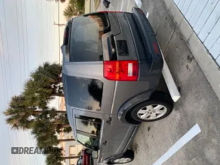 2007 Land Rover LR3 HSE with VIN SALAG25427A436711, listed as a Copart auction lot 48435555 with 200,342 mi miles and Salvage Title. Bid and sale history available at carsss.com. Image 3.