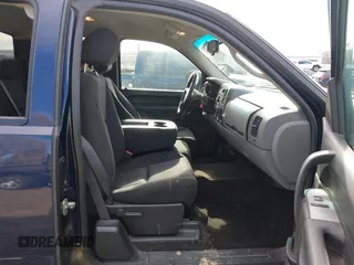 2011 Chevrolet Silverado 1500 LS with VIN 1GCRCREA3BZ114237, listed as a IAAI auction lot 41736134 with 104,149 mi miles and . Bid and sale history available at DreamBid. Image 5.