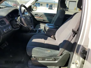 2008 Chevrolet Avalanche LT w/1LT with VIN 3GNFK12398G308364, listed as a Copart auction lot 54430575 with 212,776 mi miles and Clean Title. Bid and sale history available at carsss.com. Image 7.