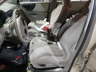 2005 Chevrolet Classic with VIN 1G1ND52F05M239291, listed as a Copart auction lot 44055745 with 89,906 mi miles and Salvage Title. Bid and sale history available at carsss.com. Image 7.