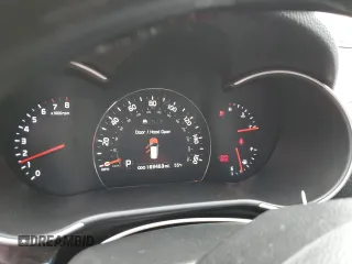 2014 Kia Sorento SX Limited with VIN 5XYKWDA74EG495878, listed as a Copart auction lot 44141315 with 169,463 mi miles and Salvage title. Bid and sale history available at DreamBid. Image 9.