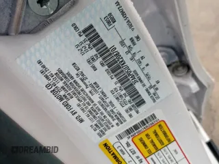2019 Ford Fusion Titanium with VIN 3FA6P0SU7KR208701, listed as a Copart auction lot 54910895 with 114,991 mi miles and Salvage title. Bid and sale history available at DreamBid. Image 12.