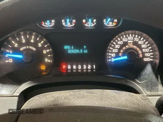 2014 Ford F-150 XL с VIN 1FTMF1CM3EKE73519, выставлен на аукционе IAAI как лот 42432207 с пробегом 209 259 миль миль и . История ставок и продаж доступна на DreamBid. Изображение 1.