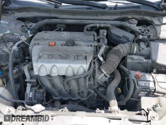 2010 Acura TSX with VIN JH4CU2F69AC036213, listed as a IAAI auction lot 42252656 with 182,282 mi miles and . Bid and sale history available at DreamBid. Image 10.