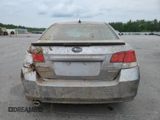2011 Subaru Legacy Limited Power Moon z VIN 4S3BMBK6XB3237624, wystawiony jako Copart lot #59481315 z przebiegiem 211 351 mil mil oraz Szkoda całkowita • Salvage title. Historia ofert i sprzedaży dostępna na DreamBid. Obrazek 6.