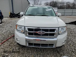 2010 Ford Escape Limited with VIN 1FMCU9E7XAKC62735, listed as a Copart auction lot 49845135 with 109,552 mi miles and Clean title. Bid and sale history available at DreamBid. Image 5.