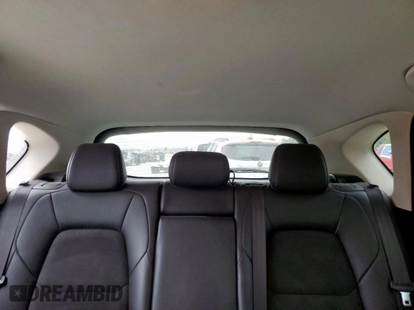 2020 Mazda CX-5 Touring z VIN JM3KFACM6L0787687, wystawiony jako Copart lot #57639555 z przebiegiem 91 219 mil mil oraz Szkoda całkowita • Salvage title. Historia ofert i sprzedaży dostępna na DreamBid. Obrazek 10.
