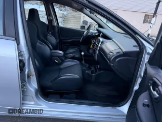 2005 Dodge Neon SRT-4 with VIN 1B3ES66S15D125098, listed as a Copart auction lot 44760125 with 95,902 mi miles and Clean Title. Bid and sale history available at carsss.com. Image 5.