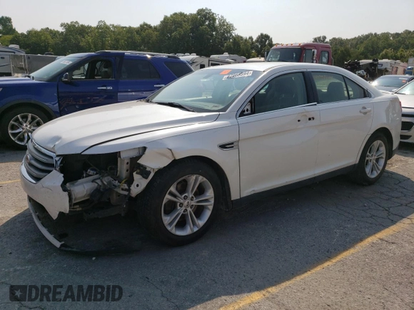2013 Ford Taurus SEL with VIN 1FAHP2E99DG177098, listed as a Copart auction lot 67969594 with 299,065 mi miles and Salvage Title. Bid and sale history available at carsss.com. Image 1.