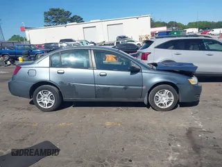 2004 Saturn ION ION 2 z VIN 1G8AJ52F04Z186862, wystawiony jako IAAI lot #41998911 z przebiegiem 178 351 mil mil oraz . Historia ofert i sprzedaży dostępna na DreamBid. Obrazek 13.