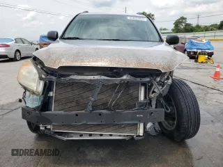 2012 Toyota RAV4 with VIN JTMBF4DV5C5055085, listed as a Copart auction lot 60895985 with 91,781 mi miles and Salvage title. Bid and sale history available at DreamBid. Image 5.