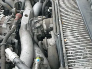 2005 Subaru Forester XT with VIN JF1SG69695H727201, listed as a IAAI auction lot 38577017 with 145,826 mi miles and . Bid and sale history available at DreamBid. Image 19.