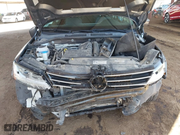 2017 Volkswagen Jetta S с VIN 3VW2B7AJ2HM350559, выставлен на аукционе IAAI как лот 42262206 с пробегом 112 333 миль миль и . История ставок и продаж доступна на DreamBid. Изображение 10.