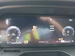 2021 Jeep Grand Cherokee Limited z VIN 1C4RJJBG2M8207839, wystawiony jako IAAI lot #41875965 z przebiegiem 47 380 mil mil oraz . Historia ofert i sprzedaży dostępna na DreamBid. Obrazek 7.
