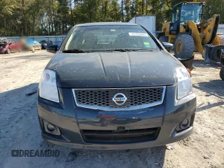 2009 Nissan Sentra S FE+ с VIN 3N1AB61E09L685907, выставлен на аукционе Copart как лот 47759005 с пробегом 161 048 миль миль и На запчасти • Non repairable. История ставок и продаж доступна на DreamBid. Изображение 5.