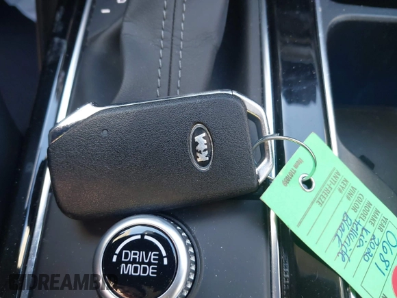 2020 Kia Telluride EX z VIN 5XYP34HC8LG092131, wystawiony jako IAAI lot #41360762 z przebiegiem 69 496 mil mil oraz . Historia ofert i sprzedaży dostępna na DreamBid. Obrazek 11.