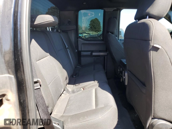2018 Ford F-150 XL with VIN 1FTFX1E59JKD31469, listed as a Copart auction lot 45917325 with 144,824 mi miles and Salvage Title. Bid and sale history available at carsss.com. Image 10.