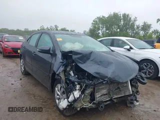 2016 Toyota Corolla L с VIN 5YFBURHEXGP548430, выставлен на аукционе IAAI как лот 42281853 с пробегом 221 936 миль миль и . История ставок и продаж доступна на DreamBid. Изображение 1.