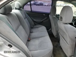 2003 Honda Civic LX with VIN 1HGES16573L014846, listed as a Copart auction lot 49913235 with 200,178 mi miles and Salvage Title. Bid and sale history available at DreamBid. Image 10.