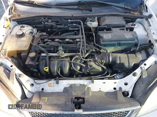 2006 Ford Focus S с VIN 1FAFP31N06W160344, выставлен на аукционе IAAI как лот 41321442 с пробегом Не указан миль и . История ставок и продаж доступна на DreamBid. Изображение 10.