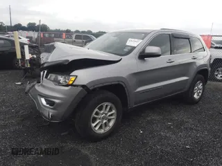 2018 Jeep Grand Cherokee Upland with VIN 1C4RJFAG5JC458586, listed as a IAAI auction lot 42626822 with 70,772 mi miles and . Bid and sale history available at DreamBid. Image 17.