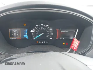 2018 Ford Fusion SE with VIN 3FA6P0H72JR106738, listed as a IAAI auction lot 40715655 with 144,801 mi miles. Bid and sale history available at carsss.com. Image 7.