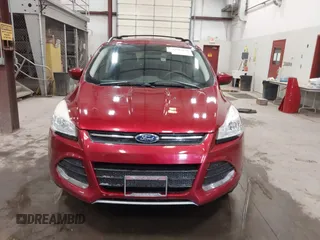 2014 Ford Escape SE z VIN 1FMCU9GX5EUA05294, wystawiony jako IAAI lot #42282028 z przebiegiem 119 046 mil mil oraz . Historia ofert i sprzedaży dostępna na DreamBid. Obrazek 12.