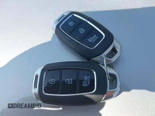 2020 Hyundai Santa Fe SEL with VIN 5NMS3CADXLH224352, listed as a IAAI auction lot 41912453 with 106,684 mi miles and . Bid and sale history available at DreamBid. Image 11.