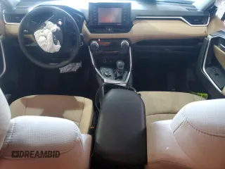 2020 Toyota RAV4 Hybrid XLE с VIN JTMR6RFV9LJ001269, выставлен на аукционе Copart как лот 53309145 с пробегом 78 538 миль миль и Списание • Salvage title. История ставок и продаж доступна на DreamBid. Изображение 8.