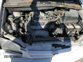 1998 Toyota Sienna LE with VIN 4T3ZF13C8WU067192, listed as a Copart auction lot 74510584 with 198,314 mi miles and Clean Title. Bid and sale history available at carsss.com. Image 12.
