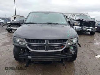 2015 Dodge Journey R/T z VIN 3C4PDDEG4FT680609, wystawiony jako IAAI lot #41733309 z przebiegiem 124 121 mil mil oraz . Historia ofert i sprzedaży dostępna na DreamBid. Obrazek 12.