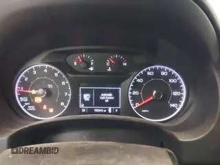 2018 GMC Terrain SLE with VIN 3GKALTEV0JL361531, listed as a IAAI auction lot 40997651 with 109,343 mi miles. Bid and sale history available at carsss.com. Image 7.