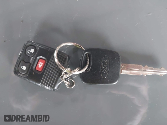 2004 Ford Escape XLS with VIN 1FMYU02134DA08567, listed as a IAAI auction lot 41872076 with 239,602 mi miles and . Bid and sale history available at DreamBid. Image 11.