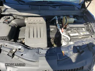 2014 Chevrolet Captiva Sport LT with VIN 3GNAL3EK3ES660953, listed as a Copart auction lot 75322574 with Not Provided miles and Salvage Title. Bid and sale history available at DreamBid. Image 12.