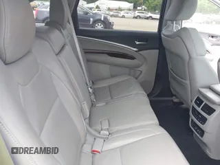 2020 Acura MDX with VIN 5J8YD4H3XLL003859, listed as a IAAI auction lot 42502948 with 66,839 mi miles and . Bid and sale history available at DreamBid. Image 8.