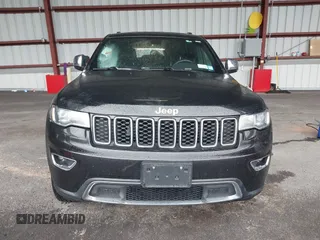 2021 Jeep Grand Cherokee Limited with VIN 1C4RJFBG2MC754779, listed as a IAAI auction lot 42293110 with 64,821 mi miles and . Bid and sale history available at DreamBid. Image 12.