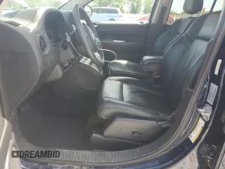 2017 Jeep Compass Latitude с VIN 1C4NJCEB5HD185679, выставлен на аукционе Copart как лот 66839985 с пробегом 166 680 миль миль и Чистый • Clean title. История ставок и продаж доступна на DreamBid. Изображение 7.