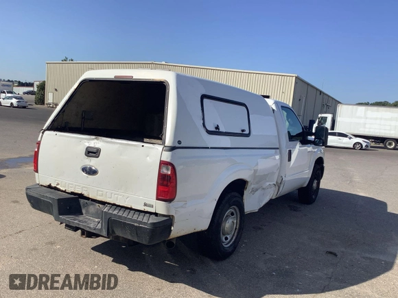 2011 Ford F-350 XL z VIN 1FTBF3A68BEC07804, wystawiony jako IAAI lot #42585854 z przebiegiem 199 734 mil mil oraz . Historia ofert i sprzedaży dostępna na DreamBid. Obrazek 33.