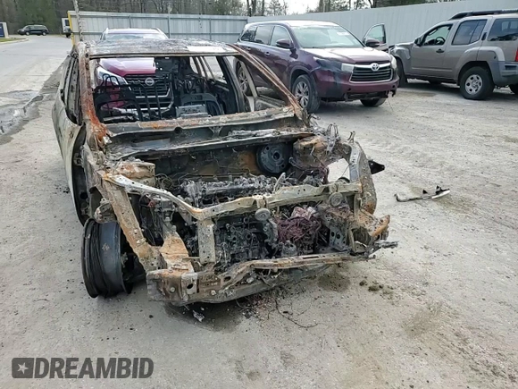 2020 Toyota RAV4 LE with VIN 2T3H1RFV6LW085403, listed as a Copart auction lot 47477515 with Not Provided miles and Salvage Title. Bid and sale history available at DreamBid. Image 11.