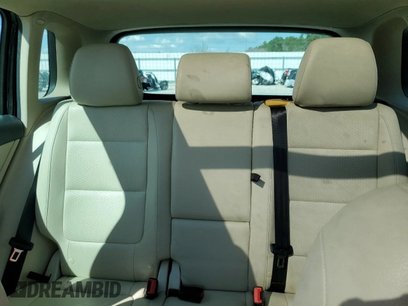 2012 Volkswagen Tiguan SE with VIN WVGAV7AX1CW610349, listed as a Copart auction lot 49250985 with 139,718 mi miles and Salvage Title. Bid and sale history available at DreamBid. Image 10.