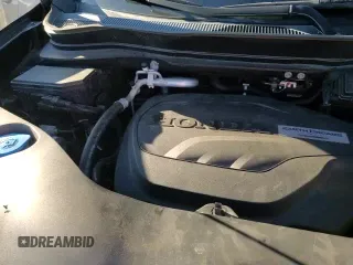 2018 Honda Pilot EX-L z VIN 5FNYF5H59JB030714, wystawiony jako Copart lot #81754605 z przebiegiem 142 819 mil mil oraz Szkoda całkowita • Salvage title. Historia ofert i sprzedaży dostępna na DreamBid. Obrazek 16.