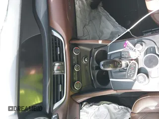 2018 Alfa Romeo Stelvio z VIN ZASFAKAN1J7B89142, wystawiony jako IAAI lot #42192248 z przebiegiem Nie podano mil oraz . Historia ofert i sprzedaży dostępna na DreamBid. Obrazek 11.