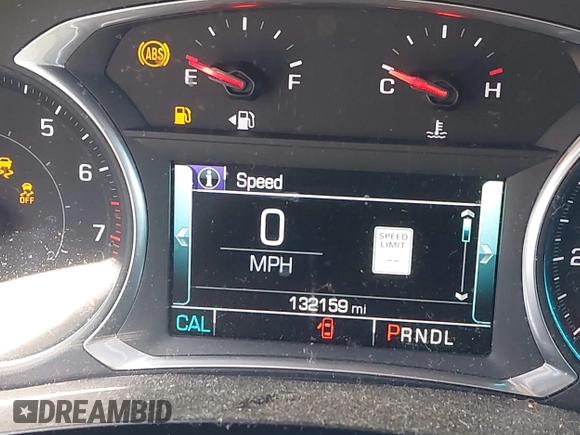 2018 Chevrolet Traverse LT z VIN 1GNERHKW1JJ186565, wystawiony jako IAAI lot #42023809 z przebiegiem 132 159 mil mil oraz . Historia ofert i sprzedaży dostępna na DreamBid. Obrazek 15.