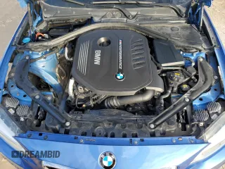 2017 BMW M2 z VIN WBA2L1C39HV666863, wystawiony jako Copart lot #89209225 z przebiegiem 56 479 mil mil oraz Szkoda całkowita • Salvage title. Historia ofert i sprzedaży dostępna na DreamBid. Obrazek 11.